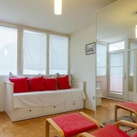 Atelier Apartment Pula Exterior photo